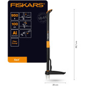 Fiskars 139950 Yabani Ot Sökücü - 2