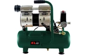 KL PRO KLK8S 1 HP 8 LT Sessiz Kompresör - 1