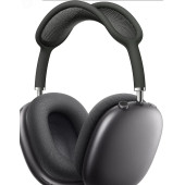 P9 AİR PODS MAX BLUETOOTH KABLOSUZ KULAKÜSTÜ KULAKLIK - 9