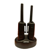 Aselsan ST-1085 10Km Su Geçirmez IPX7 Pmr El Telsizi (2'li Set) - 6