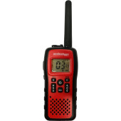 Aselsan ST-1085 10Km Su Geçirmez IPX7 Pmr El Telsizi (2'li Set) - 7