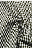 Masa Şıklığı Ekose  Runner 45x140 Cm - 8