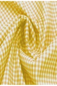 Masa Şıklığı Ekose  Runner 45x140 Cm - 10
