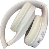 AİR PODS MAX BLUETOOTH KABLOSUZ KULAKÜSTÜ KULAKLIK - 5