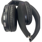 AİR PODS MAX BLUETOOTH KABLOSUZ KULAKÜSTÜ KULAKLIK - 6
