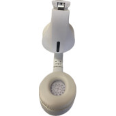 AİR PODS MAX BLUETOOTH KABLOSUZ KULAKÜSTÜ KULAKLIK - 9