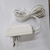 Ktech Zyxel Beyaz 12 Volt 3.5 A Modem-Router Switch Adaptörü 5.5x2.5 Uç - 1