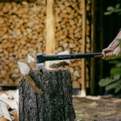 Fiskars X32 L Büyük Yarma Baltası - 3