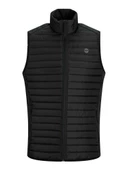 Jack Jones Multı Bodywarmer Erkek Büyük Beden Yelek 12205347 - 1