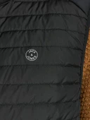 Jack Jones Multı Bodywarmer Erkek Büyük Beden Yelek 12205347 - 5
