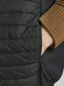 Jack Jones Multı Bodywarmer Erkek Büyük Beden Yelek 12205347 - 7