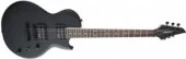 Jackson JS22 SC Monarkh AH SBK Elektro Gitar - 1
