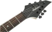 Jackson JS22 SC Monarkh AH SBK Elektro Gitar - 4