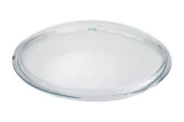 T.Concept Cam Tencere Tava Kapağı 24 cm - 2