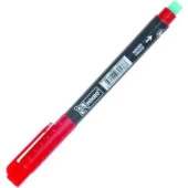 Mikro MK-419 CD Kalemi M Uç Kırmızı - 1