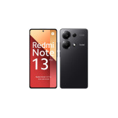 Xiaomi Redmi Note 13 Pro 8/256 Gb Siyah Cep Telefonu (İthalatçı Garantili) - 1