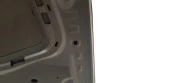 SKODA SUPERB- 19/24; MOTOR KAPUTU GRİ BOYALI (İCELİ/ÇEKOMASTİKLİ) (SIMYI) - 3