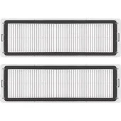 srfn ticaret Xiaomi Vacuum Mop 2 (STYTJ03ZHM) Uyumlu 2 Adet Hepa Filtre thumbnail 1