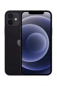 Apple iPhone 12 256GB Siyah - 1