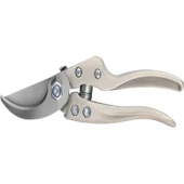 Rtrmax Budama Makası Döküm Gövde Saten Kaplama 8’’ RH05820 - 1