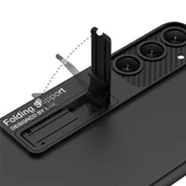 Galaxy S24 Kılıf Standlı Ays Kılıf thumbnail 7