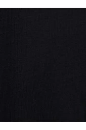 Basic Tişört Bisiklet Yaka Kısa Kollu thumbnail 6