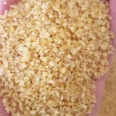 Bulgur Orta - 1