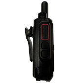 Aselsan PM-580 10Km Çekim Mesafeli Pmr El Telsizi (2'li Set) - 3