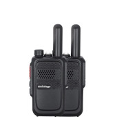 Aselsan PM-580 10Km Çekim Mesafeli Pmr El Telsizi (2'li Set) - 5