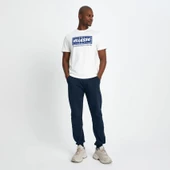 Ellesse Erkek Tişört Beyaz EM160-OF - 2
