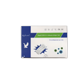 HEALGEN İNFLUENZA A+B SARS COV 20 TEST - 1