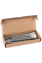 ECO YASSI KESKİ SDS-PLUS 250*20 MM 10'LU - 1