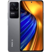 Poco F4 128 GB 6 GB Ram GÜMÜŞ RENK (Poco Türkiye Garantili) - 4