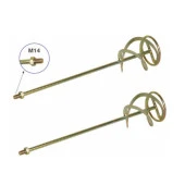 SOMUNLU BOYA KARIŞTIRICI M14 - 2