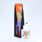 Uzun Süre Etkili Çubuklu Oda Kokusu Energy 100 ml - 1