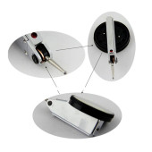 AEK-Tech Komparatör Saati 0-0.8mm thumbnail 10