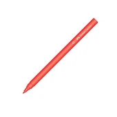 Faber-Castell Kırmızı Keçeli Kalem - 1