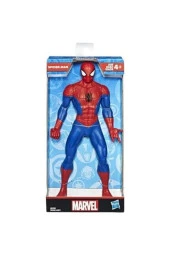 Hasbro CLZ505 Spider-man Figür 9,5 İnç - 24 cm Figür - 2