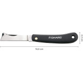 Fiskars 1001625 K60 Aşı Bıçağı - 2
