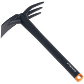 Fiskars 137040 Solid Küçük Bahçe Çapası - 1