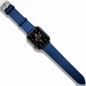 Apple Watch 10 42mm - 38/40/41mm Kordon Deri Hermes Kordon 2/3/4/5/6/se/7/8/9 - 6