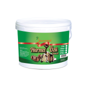 Hurmatat Hurma Özü & Pekmezi 5kg - 1