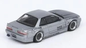 İNNO64 Nissan Silvia S13 (V1) Pandem / Rocket Bunny 1/64 Model Araba thumbnail 1