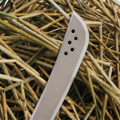 Fiskars 1051235 CL-561 Pala (Kılıflı) - 5