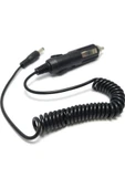 VERİFONE 12-24Volt - 5V 1A Spiralli Çakmak Kablosu - 3