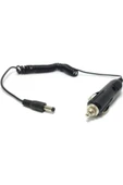 VERİFONE 12-24Volt - 5V 1A Spiralli Çakmak Kablosu - 2
