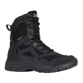 Taktikal Askeri Bot - Pentagon - Scorpion - Deri Uzun Boğaz - Black - K15044 - 1