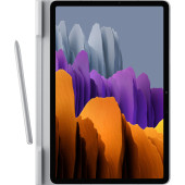 Samsung Galaxy Tab S7 / S8 Kapaklı Kılıf Gri - 2