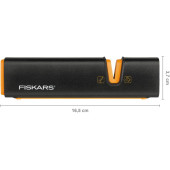 Fiskars Balta Nacak Bıcak Bileme Aparatı 120740 - 1