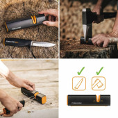 Fiskars Balta Nacak Bıcak Bileme Aparatı 120740 - 4